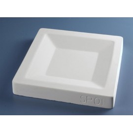 Square Slump for Clay Work